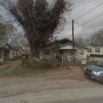 118 S Mayes St, Spavinaw, OK 74366