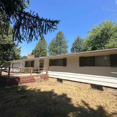 120 Ada St, Horseshoe Bend, ID 83629