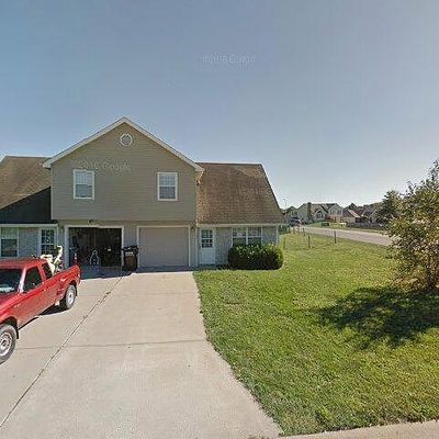 1203 Sw Dean Dr, Grain Valley, MO 64029