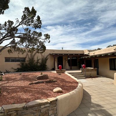 1210 Bishops Lodge Rd, Santa Fe, NM 87501