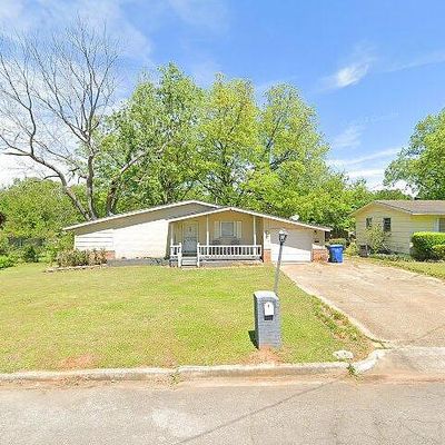 1212 Gale Dr, Birmingham, AL 35228