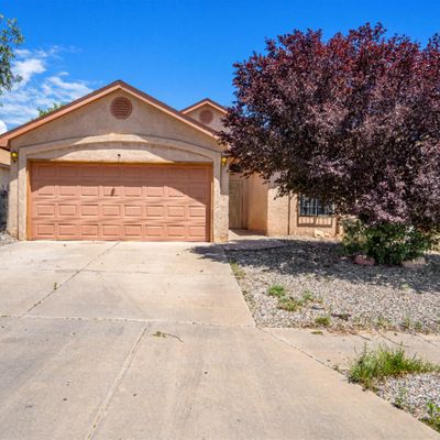 1224 Gem Ct Sw, Albuquerque, NM 87121