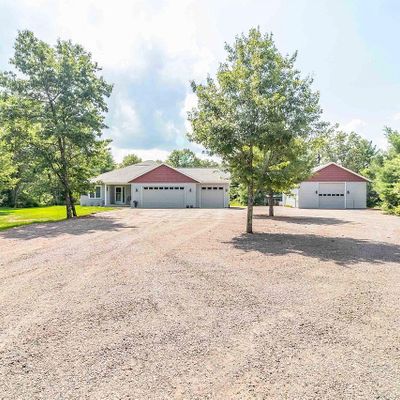 12260 Old Trl, Wisconsin Rapids, WI 54494