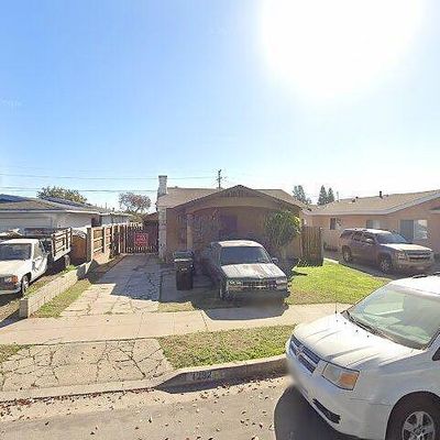 1232 W M St, Wilmington, CA 90744