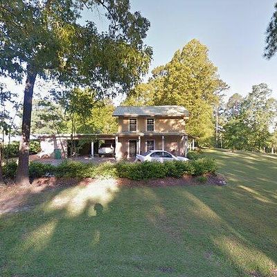 124 Country Club Rd, Winnfield, LA 71483