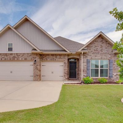 125 Mary Caudle Way, Madison, AL 35756