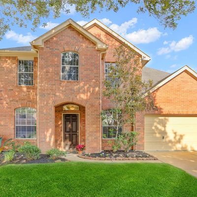 126 Copper Stream Ln, Richmond, TX 77406