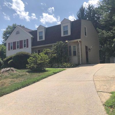 12608 Garden Gate Rd, Silver Spring, MD 20902