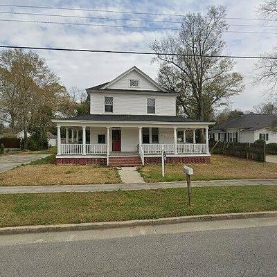 104 N Withlacoochee Ave, Marion, SC 29571