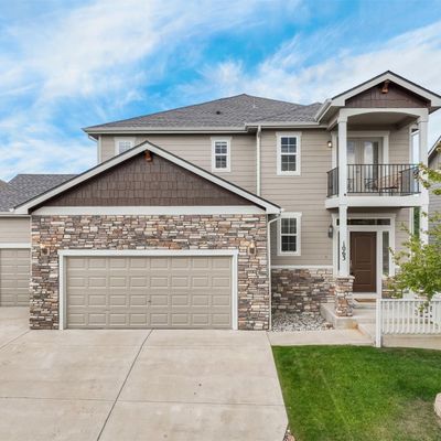 1063 Deschutes Dr, Colorado Springs, CO 80921