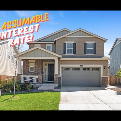 1064 S Eaton Park Ct, Aurora, CO 80018