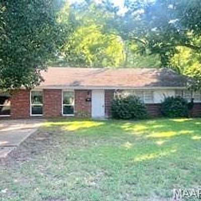 1073 Lynwood Dr, Montgomery, AL 36111