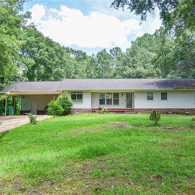 10805 Pine Ln, Tuscaloosa, AL 35405