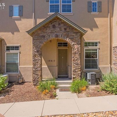 10817 Tincup Creek Pt, Colorado Springs, CO 80908