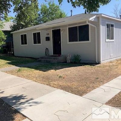 1084 Bell St, Reno, NV 89503