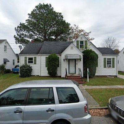 109 Idlewood Ave, Portsmouth, VA 23704