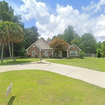 11 Palm Tree Loop, Petal, MS 39465