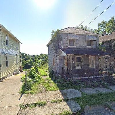 110 Wykes St, Aliquippa, PA 15001