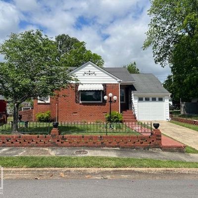 1103 Olive St, Jonesboro, AR 72401