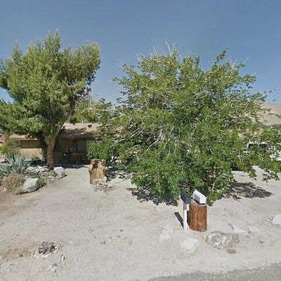 11064 Mescalero Ave, Morongo Valley, CA 92256