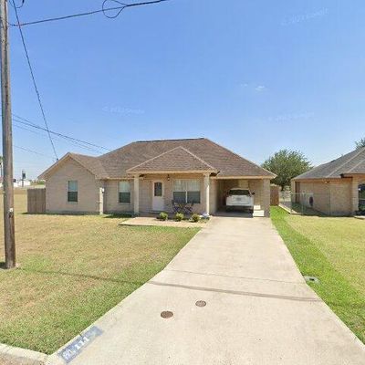 111 Todd St, Progreso, TX 78579