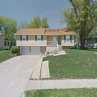 1112 Ne Mulberry St, Lees Summit, MO 64086