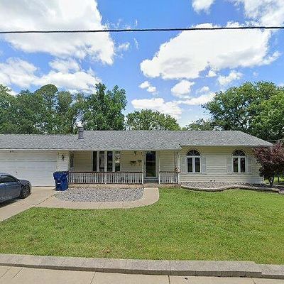 1115 W Main St, Festus, MO 63028