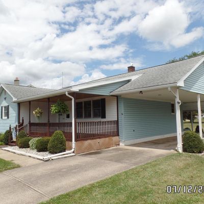 1117 Elm St, Montoursville, PA 17754