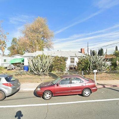 1398 Marline Ave, El Cajon, CA 92021