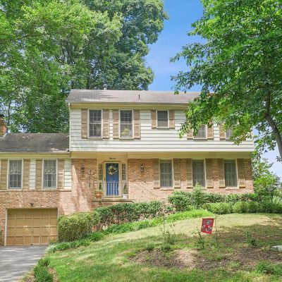 14 Lakenheath Ct, Potomac, MD 20854