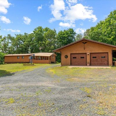 1401 295 Th Ave, Frederic, WI 54837