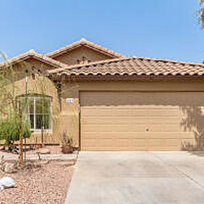 143 S 229 Th Dr, Buckeye, AZ 85326