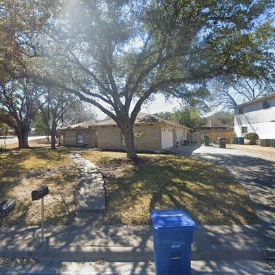 14304 Parkhurst St, San Antonio, TX 78232