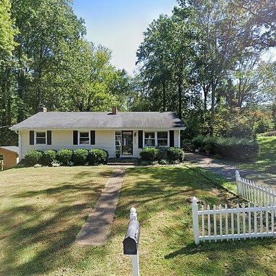 14465 General Lee Ave, Culpeper, VA 22701