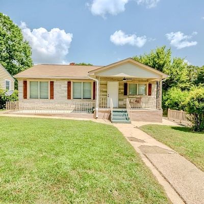 145 Button Ave, Florence, AL 35630