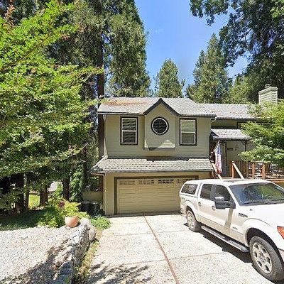 14820 Echo Ridge Dr, Nevada City, CA 95959