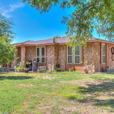 1509 N 3 Rd St, Ballinger, TX 76821