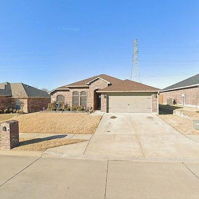 1512 Franseri Dr, Fort Worth, TX 76108