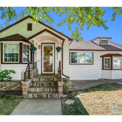 1520 Washington Ave, Loveland, CO 80538