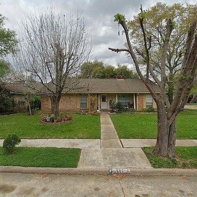 15202 Paseo Del Rey Dr, Houston, TX 77083