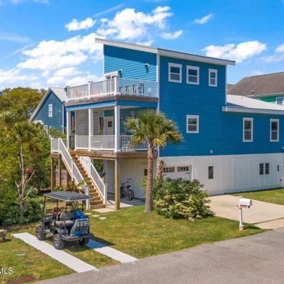 1522 Snapper Ln, Carolina Beach, NC 28428