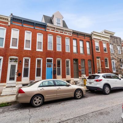 1531 Marshall St, Baltimore, MD 21230