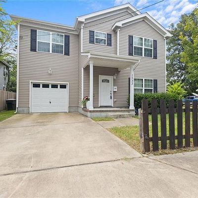 1533 Manson St, Norfolk, VA 23523