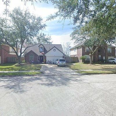 15826 Webelos St, Friendswood, TX 77546