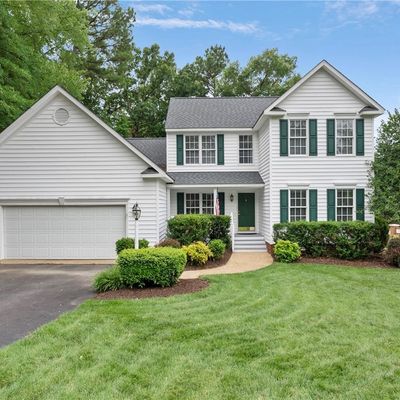 12733 Storrow Rd, Henrico, VA 23233