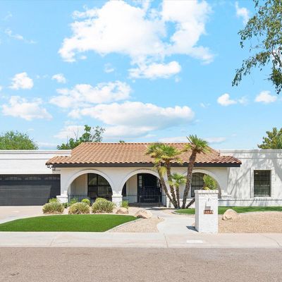 12835 N 78 Th St, Scottsdale, AZ 85260