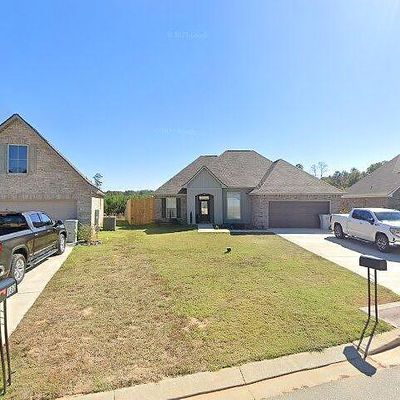 130 Pine Lake Dr, Calhoun, LA 71225