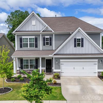 13038 Aberdeen Park Dr, Huntersville, NC 28078