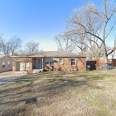 1312 E Ada St, Shawnee, OK 74801