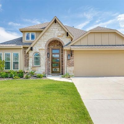 1312 Elk Ridge Dr, Crowley, TX 76036